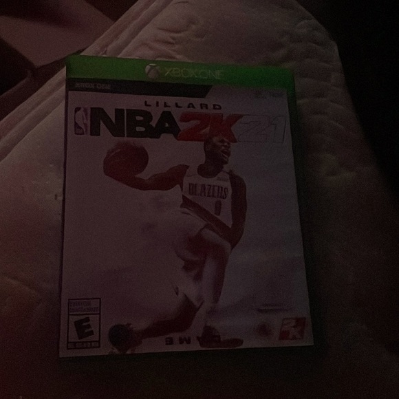 Selling because I don’t use anymore - Picture 1 of 1